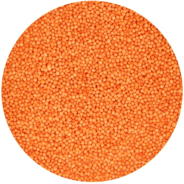 Non Pareils - Orange